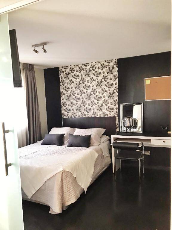 moderno y comodo departamento