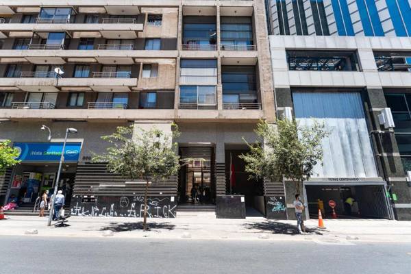 Urban Burgundy - 1BR Metro Wifi TV