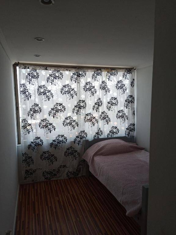 Departamento impecable