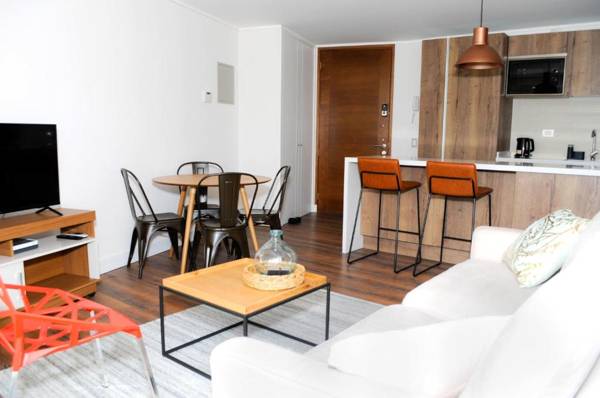 Apartment - Kennedy - Parque Arauco