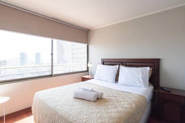 Urban Art - 1BR Wifi Smart TV & Metro