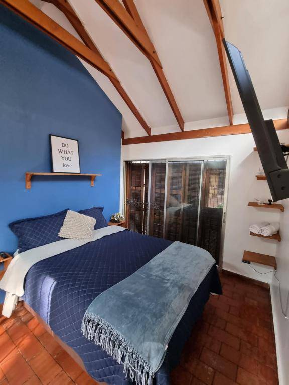 Maktub Costanera - Hotel Boutique