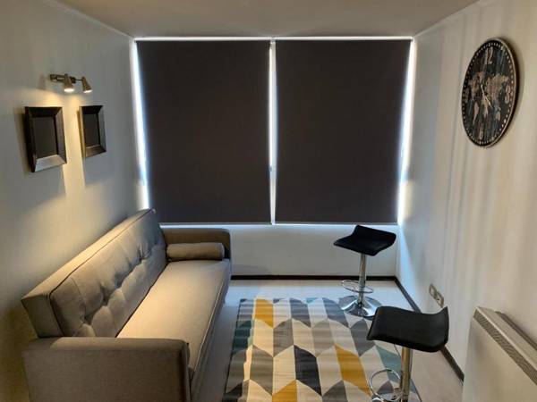 Departamento en Casco Histórico Santiago