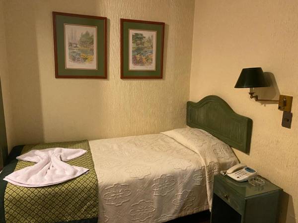 Intimo Hotel Miraflores