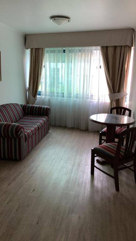 Apart Hotel Elite Las Condes