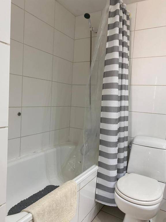 Departamento dos ambientes Providencia