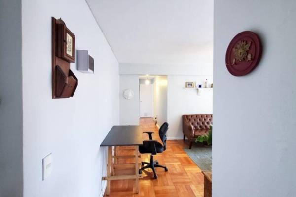 Workspace - Un oasis en el centro de Santiago