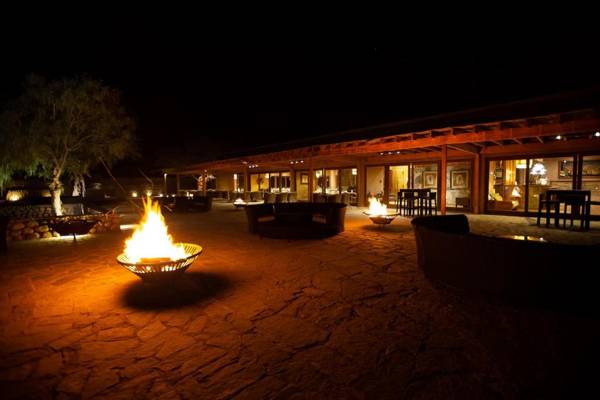 Hotel Cumbres San Pedro de Atacama