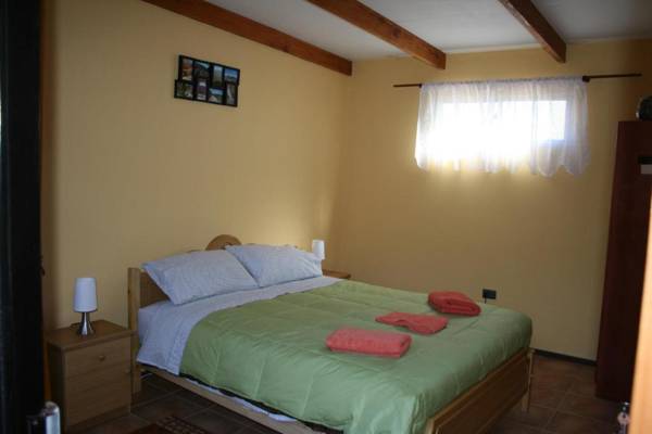 Hostal Km Zero El Senor del Lascar