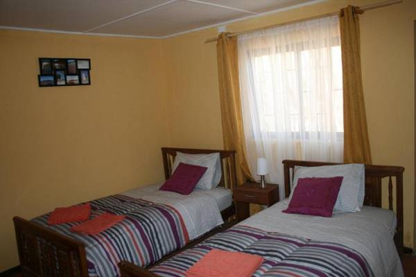 Hostal Km Zero El Senor del Lascar