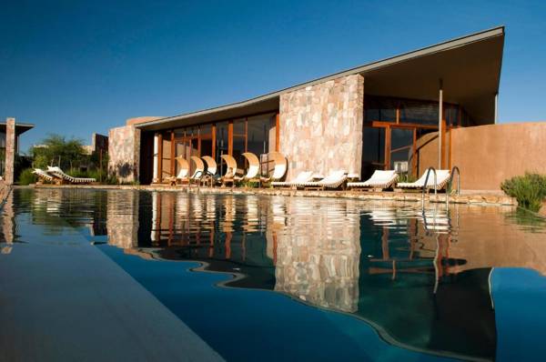 Tierra Atacama Hotel & Spa