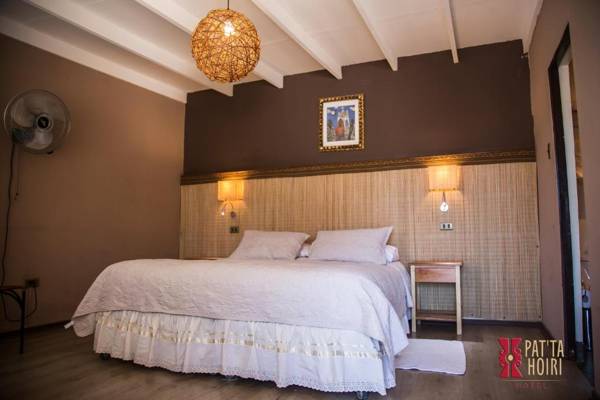 Hotel Pat'ta Hoiri