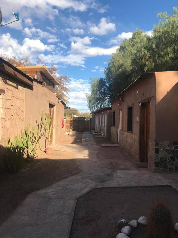 Quinta Adela Bed & Breakfast