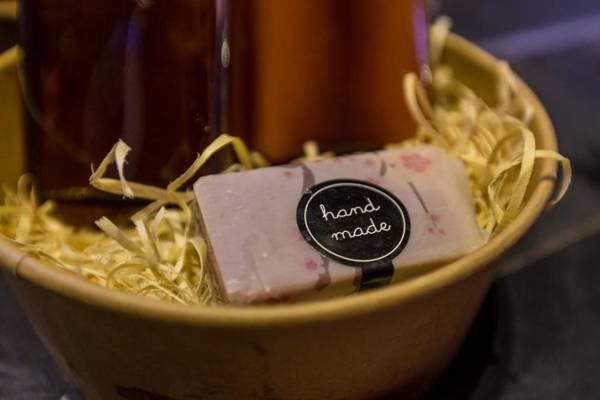 Eco-Lodge El Andinista