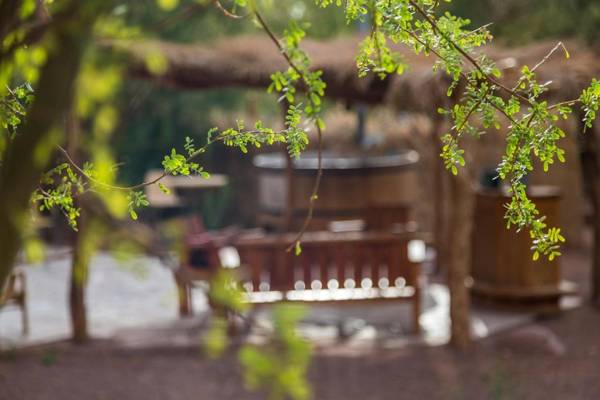 Ckoi Atacama Lodge