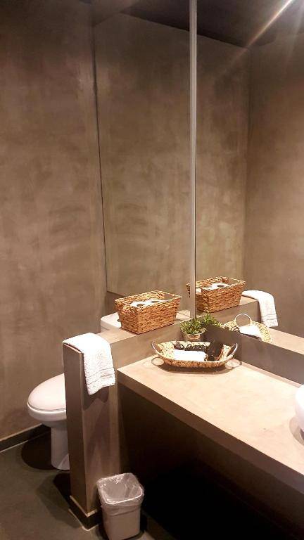 Hoteles Pueblo de Tierra