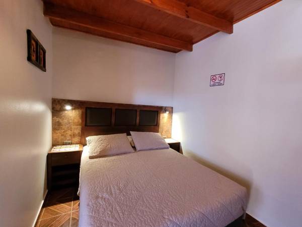 Lalck Cketi Hospedaje y Turismo