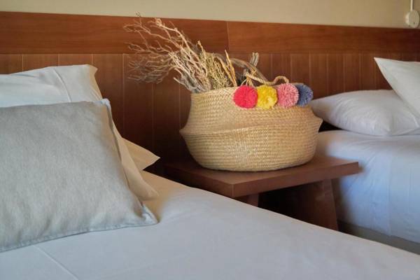 Hotel La Casa de Don Tomás