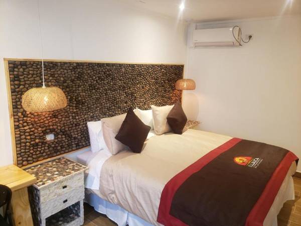 Hostal Illauca de Atacama