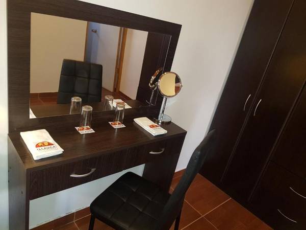Hostal Illauca de Atacama