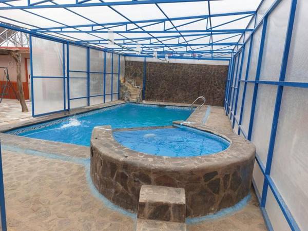 Hostal El Amigo Lucho