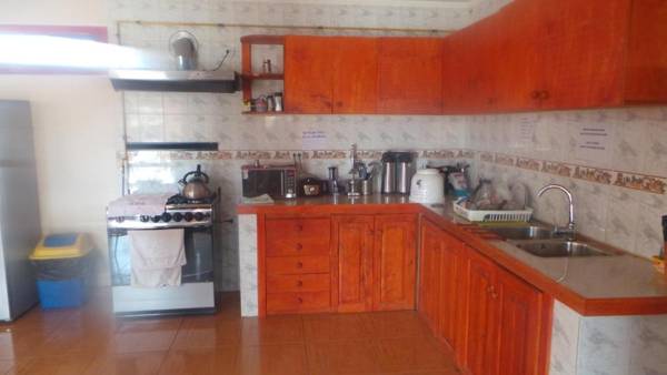 Hostal El Amigo Lucho