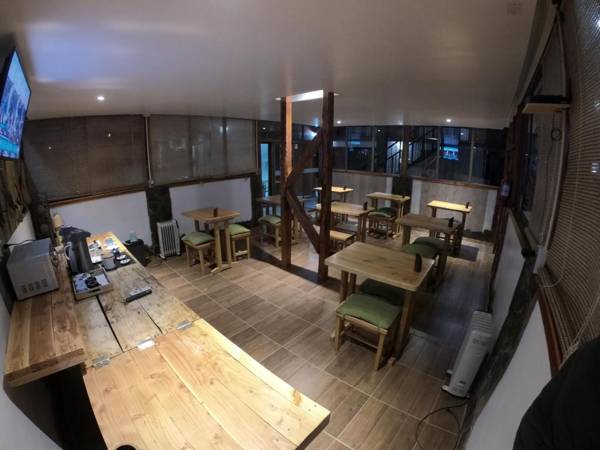 Hotel Casa Algarrobo