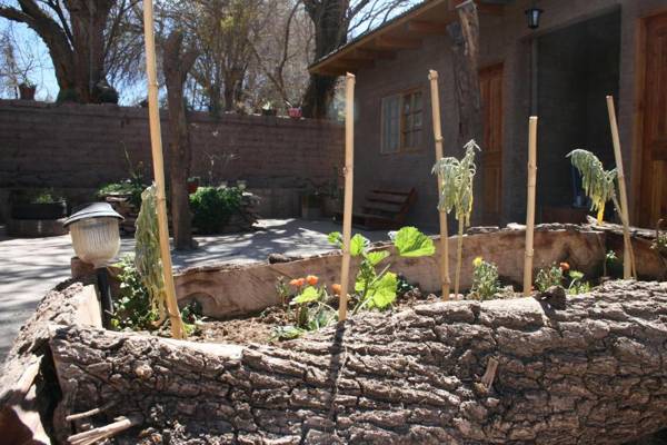 Hostal Km Zero El Huertillo