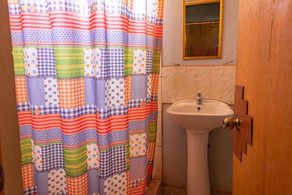 La Casa del Sol Naciente