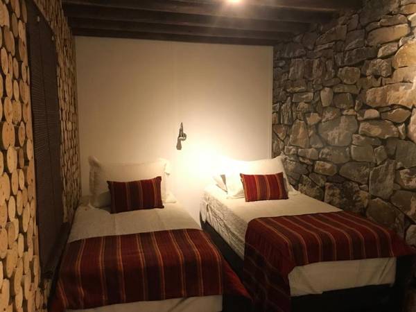 Hotel Manada del Desierto