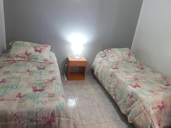 Departamento Luna Andina