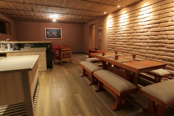 La Casa de Pascual Andino