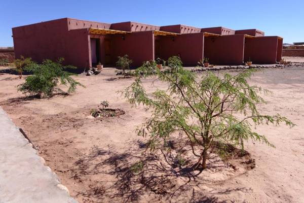 Casa Ckelar Atacama