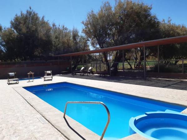 Peumayen Atacama Lodge&Hostel