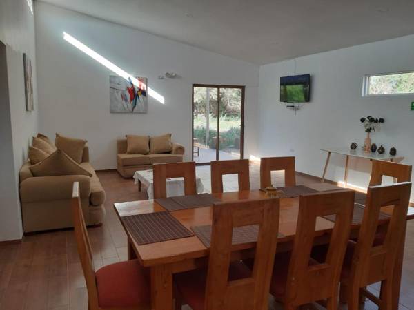 Peumayen Atacama Lodge&Hostel
