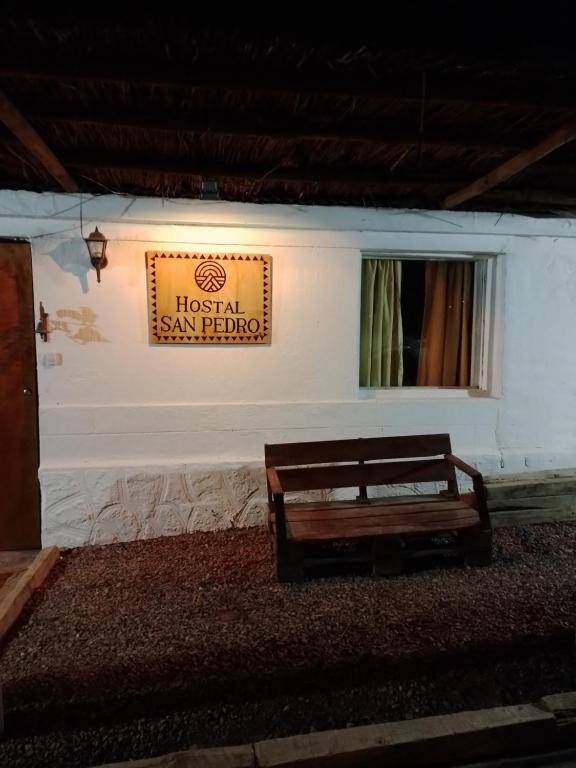Hostal San Pedro