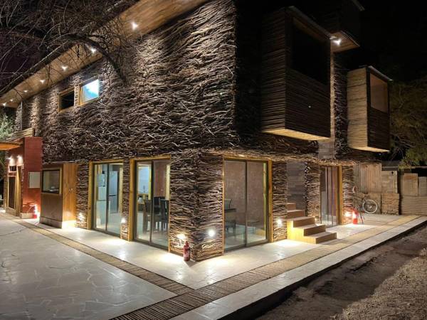 Foresta Atacama Lodge