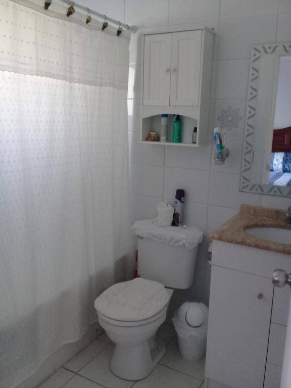 Alojamiento Los Nogales