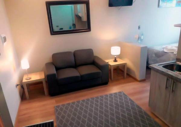 Campos ApartHotel Rancagua