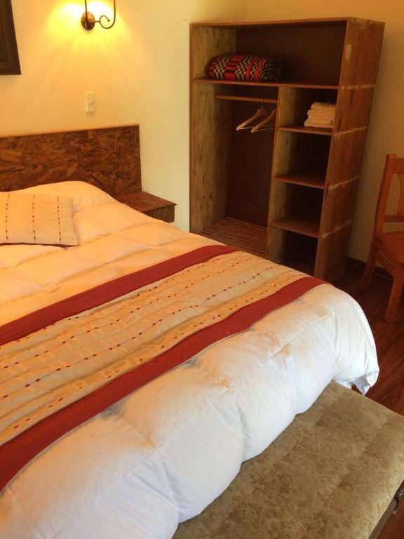 Hotel Haras Casacampo