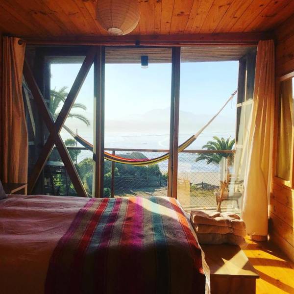 La Ritoqueña Hotel de Playa