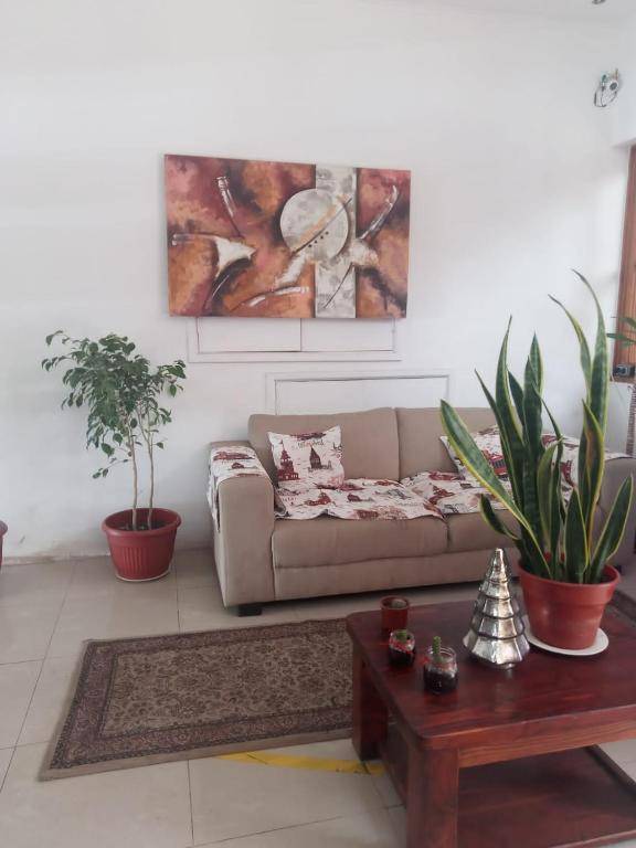 Hotel Palermo Quintero