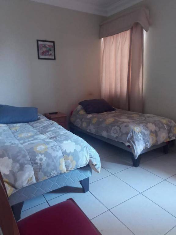 Hotel Palermo Quintero