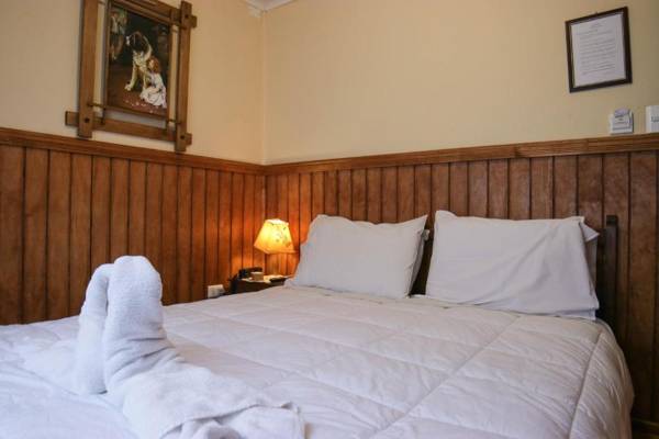 Hostal Hielo Sur