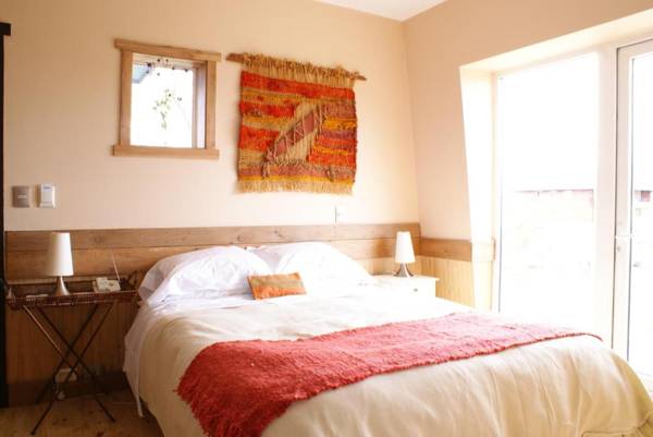 Casa Kalfu Hotel Boutique