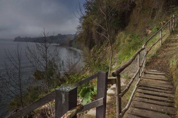 Bordemundo B&B y Cabañas