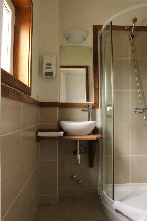 Hostal Compass del Sur