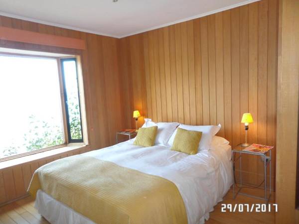 Cabañas Bahia Celeste Puerto Varas