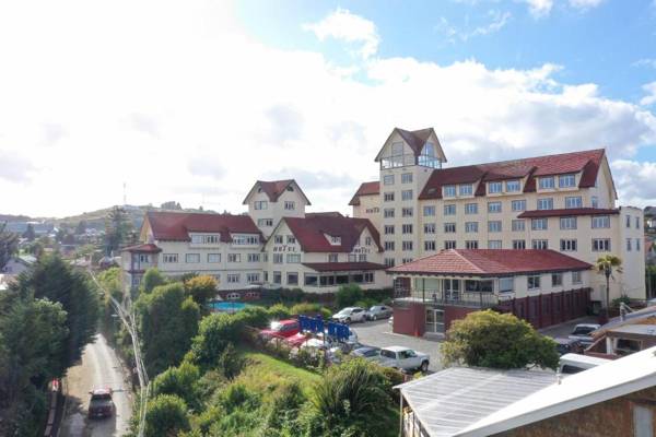 Park Inn by Radisson Puerto Varas