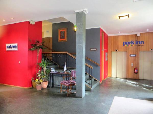 Park Inn by Radisson Puerto Varas